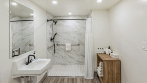 Accessible Bathroom